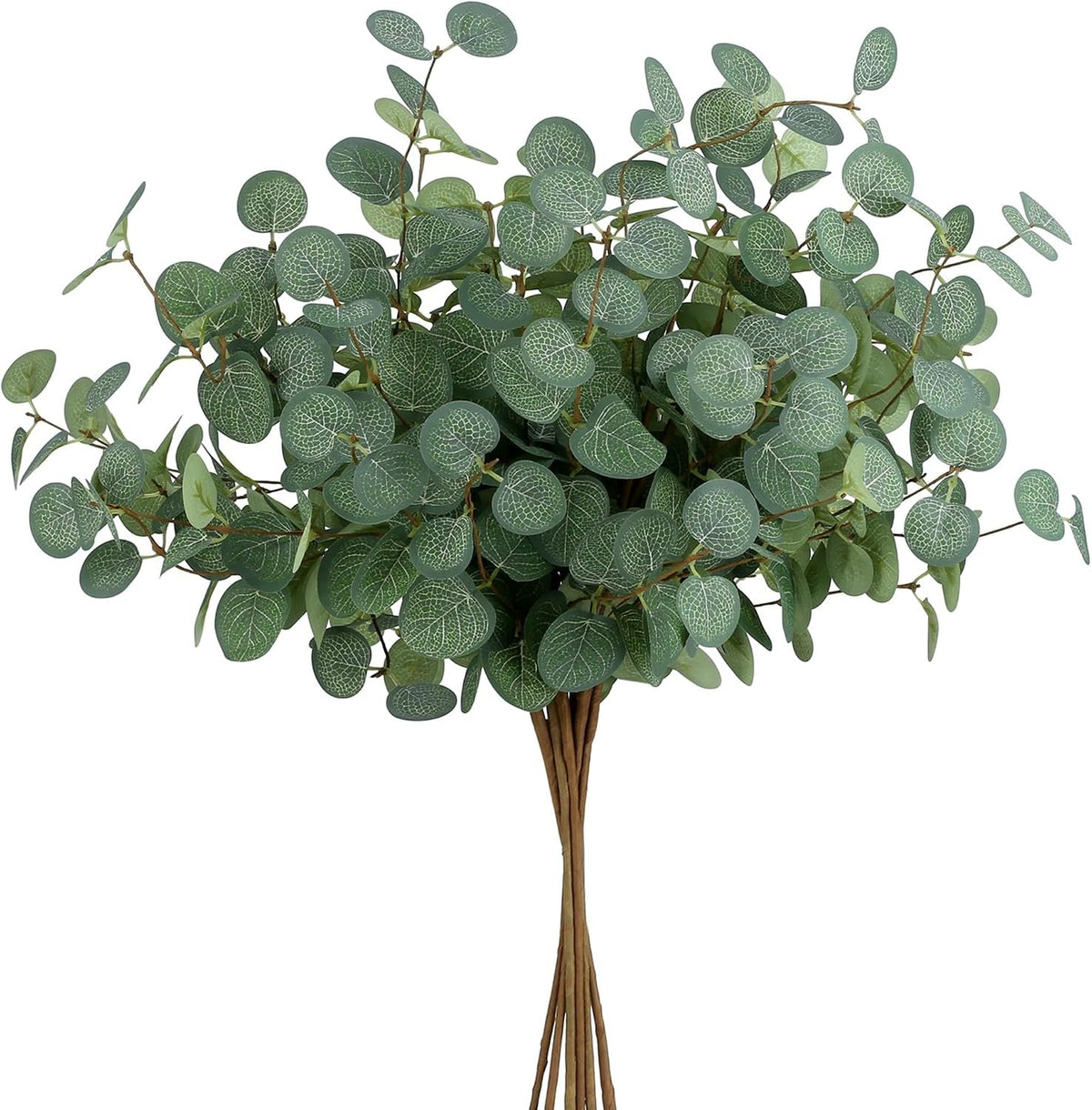 Bonner Harvest Decor Fall Eucalyptus Stems additional product photo