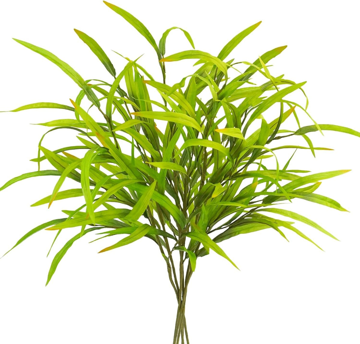 Bonner Harvest Decor Artificial Grass-Leaf Fall Stems additional product photo